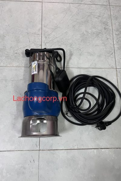 Alternative view of Máy bơm chìm nước thải Pentax DG 100/2G