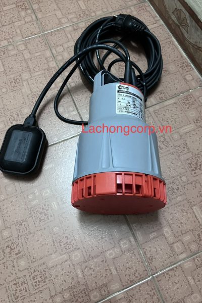 Alternative view of Máy bơm chìm nước thải Pentax DP100 G