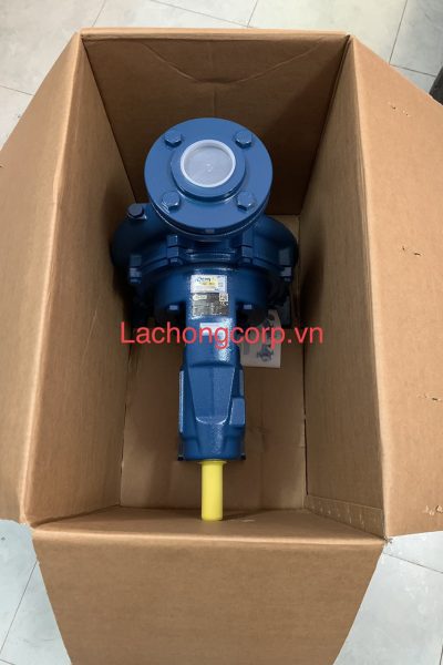 Đầu bơm trục rời Pentax