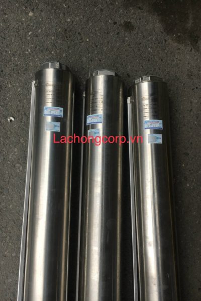 Bơm chìm giếng khoan Pentax 4L 16/13