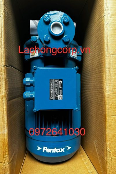 Máy bơm nước Pentax CM32-250A công suất 20HP (15kw)