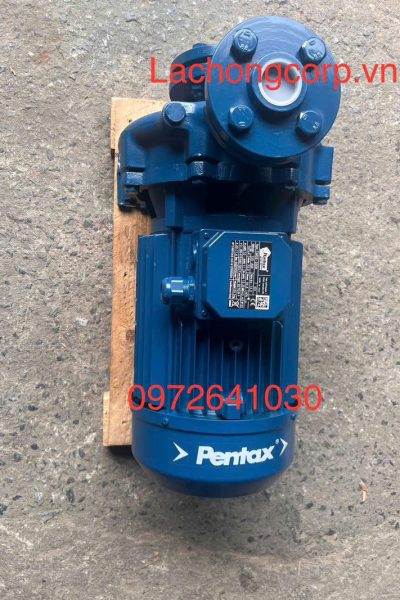 Máy bơm nước Pentax CM32-250B công suất 15HP (11kW)