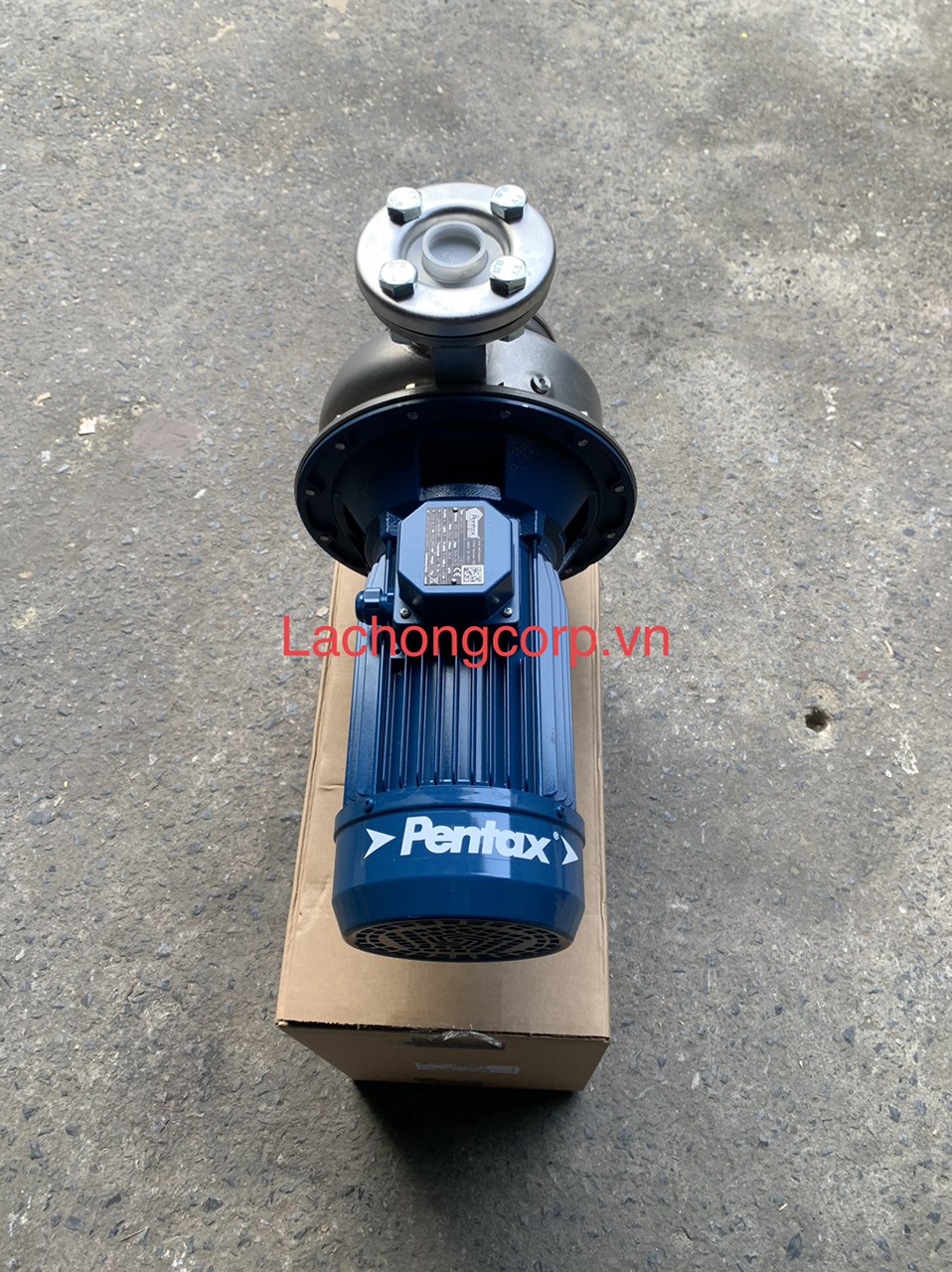 máy bơm nước Pentax CMS50B/5.5