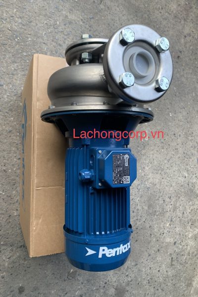 Alternative view of Máy bơm Pentax CMS50C/11