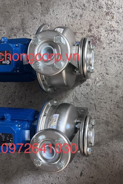 Alternative view of Máy bơm Pentax CMS32C/4