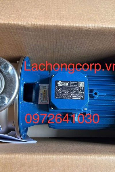 Máy bơm nước Pentax CMS40C/7.5 công suất 10 HP, 7.5 kW