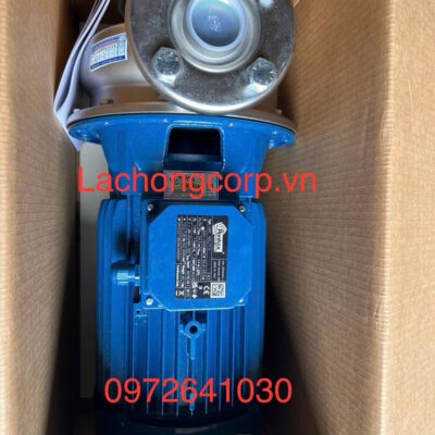 Máy bơm nước Pentax CMS40C/7.5 công suất 10 HP, 7.5 kW