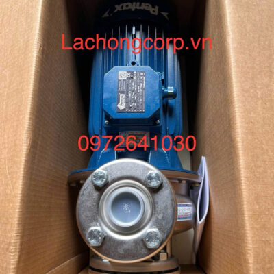 Máy bơm nước Pentax CMS40C/7.5 công suất 10 HP, 7.5 kW