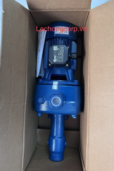 Alternative view of Máy bơm nước Pentax CABT 300/00 3HP (2.2kW)