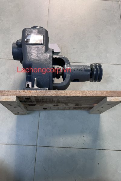 Alternative view of Đầu máy bơm nước Ebara 50SQPB