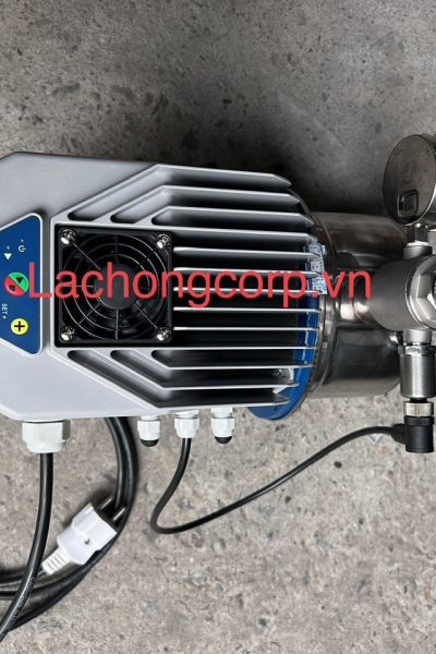 Alternative view of Máy bơm nước Pentax INOXT100/62