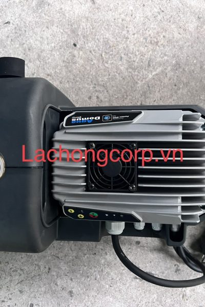Máy bơm tăng áp biến tần Pentax Aqua Domus