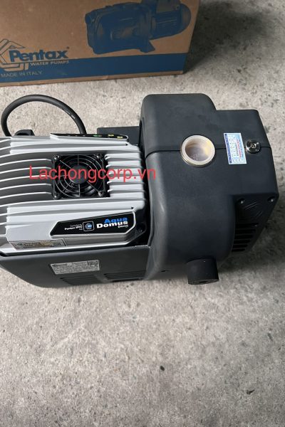 Alternative view of Máy bơm tăng áp biến tần Pentax Aqua Domus