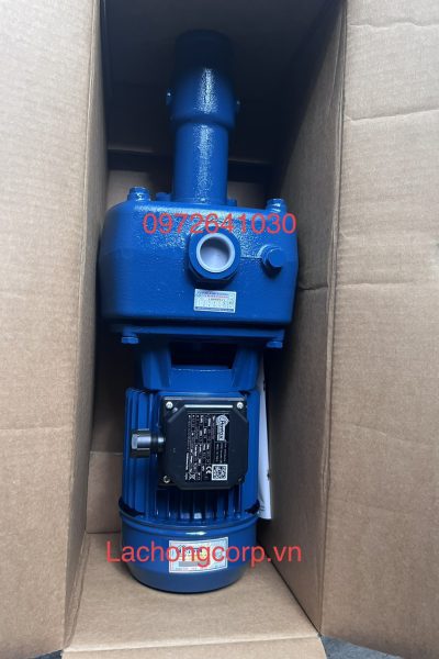 Alternative view of Máy bơm nước Pentax CABT 200/00 2.5HP (1.85kW)