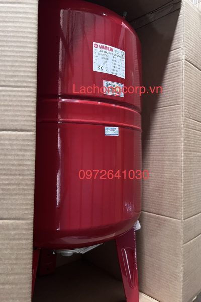 Bình tích áp Varem 100 lít