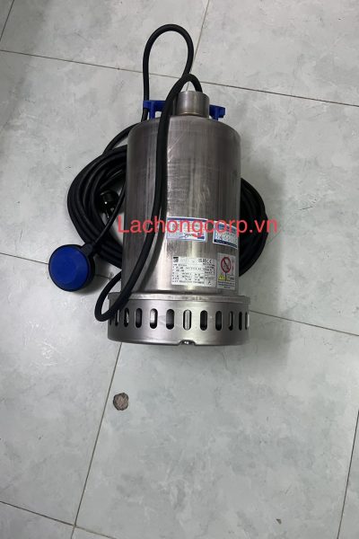 Alternative view of Máy bơm chìm nước thải Ebara BEST 4 MA