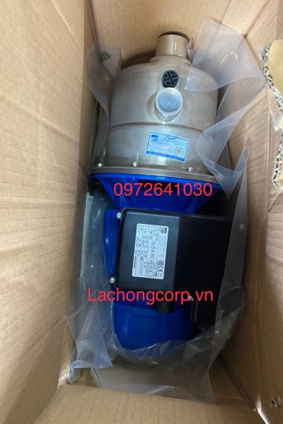 Máy bơm bán chân không Ebara JEXM/B 150