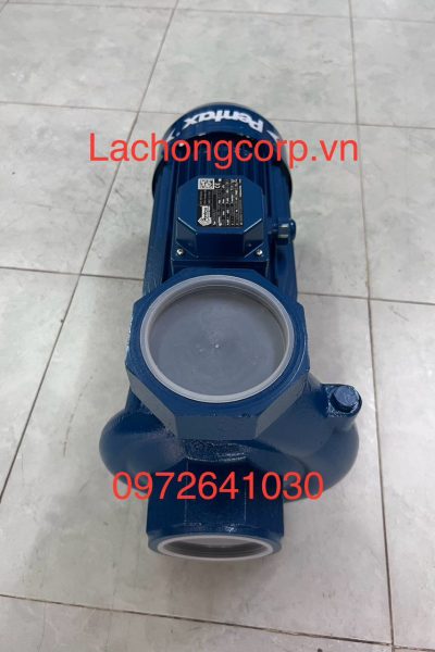 Alternative view of Máy bơm lưu lượng Pentax CST400/3 công suất 4HP (3kW)