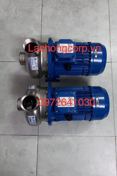 Alternative view of Máy bơm nước Ebara DWO/I 150