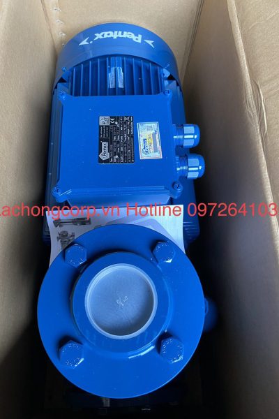 Máy bơm nước Pentax CM EN733