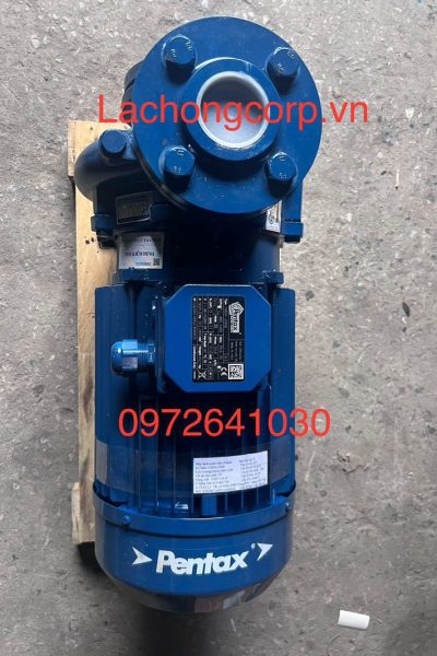 Máy bơm chữa cháy Pentax 11kw dòng CM