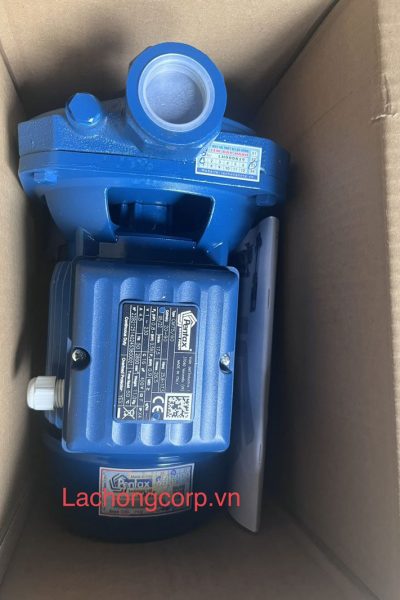 Máy bơm nước dân dụng Pentax CM75/60 0.8HP (0.59kW)