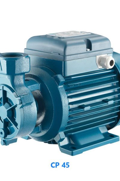 Máy bơm Pentax CP 45 công suất 0.5HP (0.37kW)