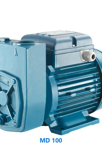 Máy bơm Pentax MD 100 công suất 1HP (0.75kW)