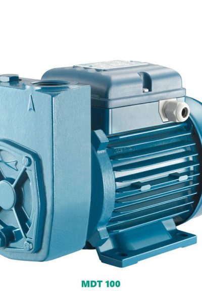 Máy bơm Pentax MDT 100 công suất 1HP (0.75kW)