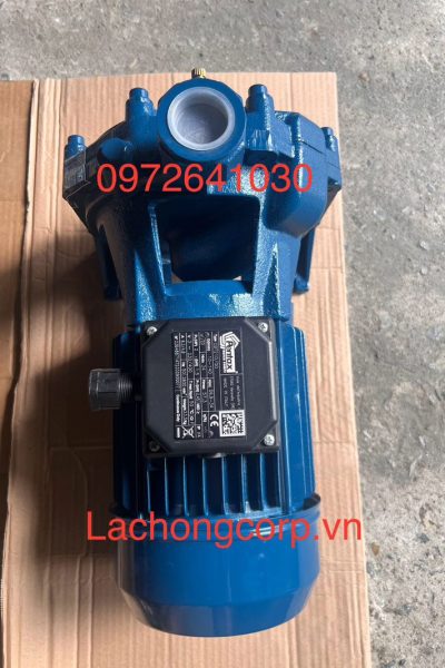 Máy bơm nước Pentax CBT210/00 công suất 2.5HP (1.85kW)