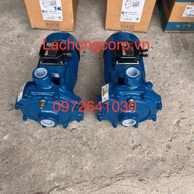 Alternative view of Máy bơm nước Pentax CBT310/00 công suất 3HP (2.2kW)