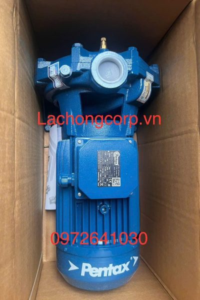 Máy bơm nước Pentax CBT400/00 công suất 4HP (3kW)