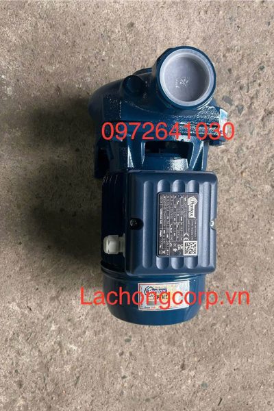 Máy bơm Pentax CRT102/00 công suất 1HP (0.74kW)
