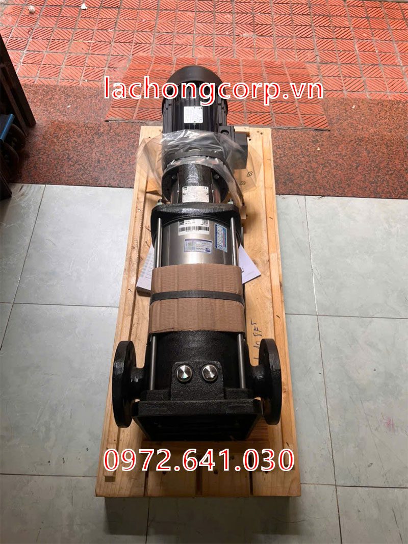 Bơm công nghiệp Ebara Nhật Bản Bơm công nghiệp Ebara Nhật Bản