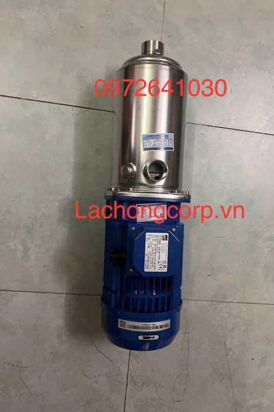 Bơm tăng áp Matrix