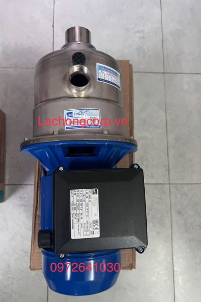 Bơm tự mồi Ebara