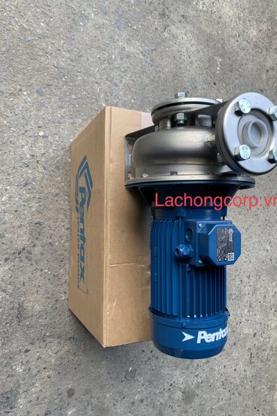 Máy bơm nước Pentax CMS