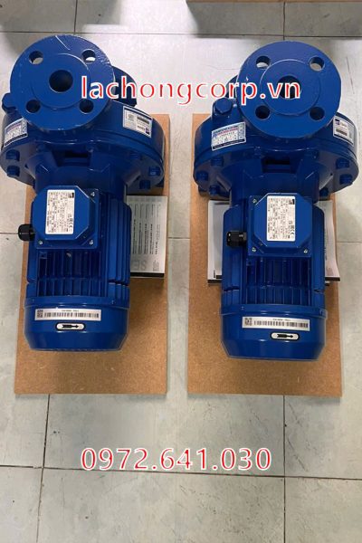 Máy bơm nước Ebara 3D